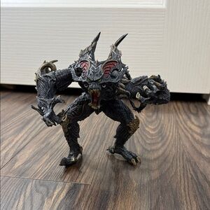 Spawn Monster Figurine